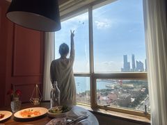 -Eiffel 埃菲尔海景西餐厅(奥帆中心店)