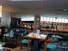 -淘米捞·米汤脆鲩鱼火锅(福田皇岗店)