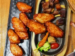-豪尚豪牛排馆(大红门银泰店)