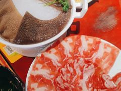 -重庆袁老四火锅(武进万达店)