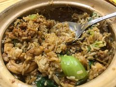 -壹煲口福煲仔饭(中山路店)