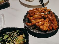 琅琊土豆-付小姐在成都(五道口店)