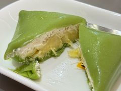 -满记甜品(静安大悦城店)