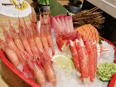 -伊豆野菜村(大族广场店)