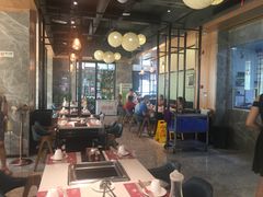 -重庆刘一手火锅(三峡广场直营店)