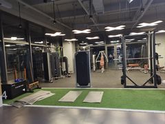 -METIS FITNESS女性健身工作室