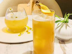 -théATRE 茶聚场(王府中環店)