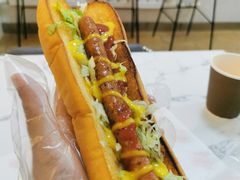 -TACO TUESDAY塔可星期二(人民路店)