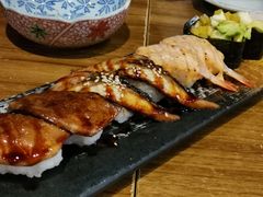 -稻汀一寿司(西樵店)