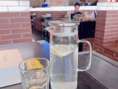 -很久以前羊肉串(朝阳路店)