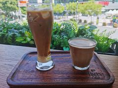 -Peet's Coffee皮爷咖啡(大学路店)