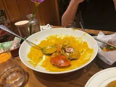-泰香米泰国餐厅(北城天街店)