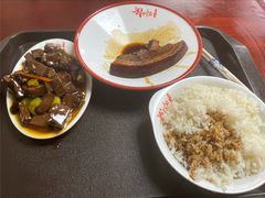 -刘小忙把子肉(北园大街总店)