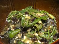 -味上湘菜馆(岳麓山店)
