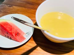 西瓜-老板恋上鱼(振华商厦店)