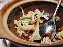 -汤城小厨•粤菜•靓汤(金融街店)