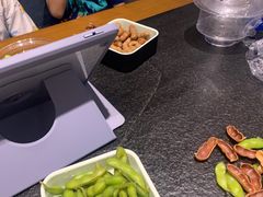 -晓波烧烤(南桥店)