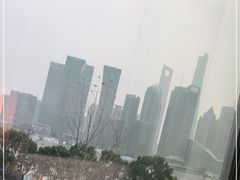 -上海外滩悦榕庄酒店