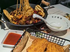 -友达面馆(广州总店)