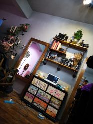 -ASG Hair Salon烫染·接发