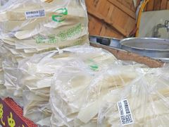 -雅安上里古镇
