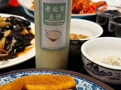 -老北京胡同味道二荤铺(酒仙桥店)