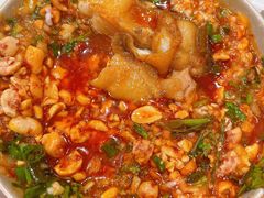 -肖肖酸萝卜鱼火锅(总店)