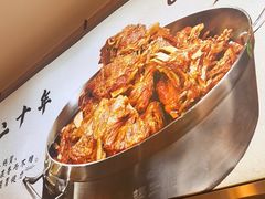 -蝎王府羊蝎子(朝阳北路店)