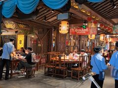 -杨记隆府(重庆总店)