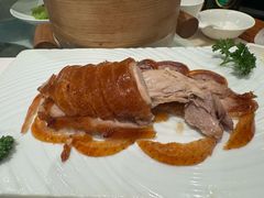 -北京老铺烤鸭(西稍门店)
