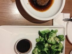 -枣子树·素食餐厅(普陀山店)