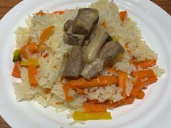 手抓饭-晋家门(文峰广场店)