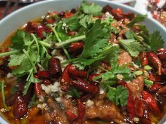 -南来顺饭庄·清真(南菜园店)