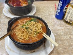 -蜀王砂锅总店