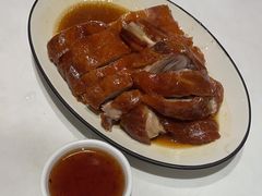 -嘉味港式餐厅(海门大有境店)