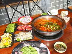 -大理.老字号渝记酸萝卜乌鱼(古城总店)