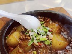 -玉华宫宾馆·餐厅(铜川驻京办店)