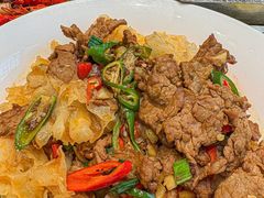 -阿胖龙虾小海鲜(宁国南路总店)