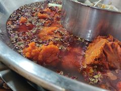 鸳鸯锅-星鸿社重庆老火锅