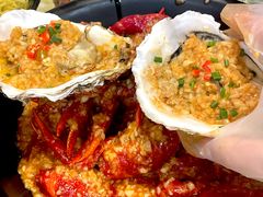 -聚味瞿记·龙虾堂(坡子街店)