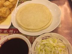 -燕风楼烤鸭店(建设总店)