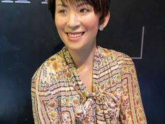 -香港杜莎夫人蜡像馆