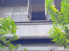 -黎里柳亚子纪念馆