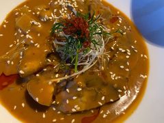 麻酱牛肉-大连君悦酒店·星海湾壹号Dalian·Dalian(星海广场店)