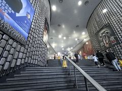 -上海东方艺术中心