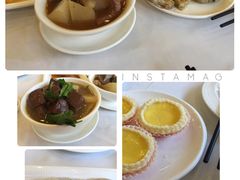 -金河半岛园林酒家(金融城店)