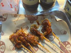 -马栏广场(地铁站)