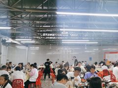 -聚味瞿记·龙虾堂(树木岭店)