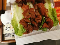 -蓉城老妈火锅(双林路店)