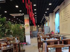 -西江美食舫·江西菜(健德桥店)